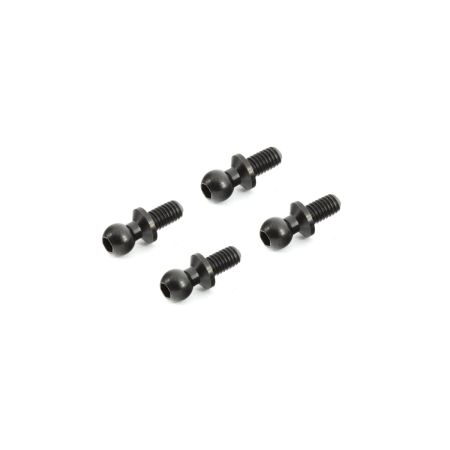 Arrma Ball Stud 4.3x10mm (4)
