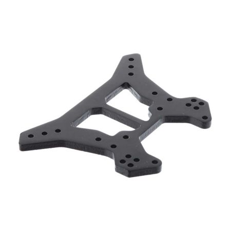 Arrma Shock Tower Rear M Aluminum Black Typhon