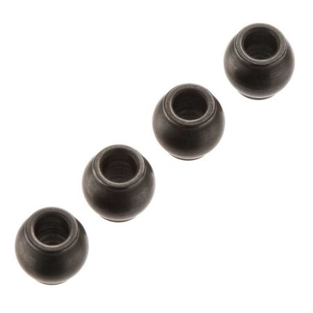 Arrma Shock Ball 3x6.8x6.3mm (4)