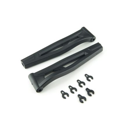 Arrma Suspension Arms L Front Upper Kraton (1 Pair)