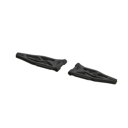 Arrma Susp Arms L Front Lower Kraton/Talion (1 Pair)