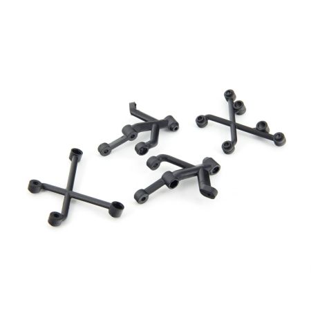 Arrma Shock Tower Set Front