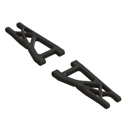 Arrma Suspension Arm Front (2) 4x4
