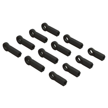 Arrma Rod End Set 4x4