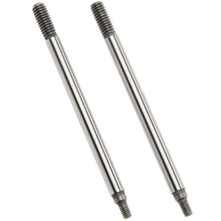 Arrma Shock Shaft 4x61mm 6S (2)