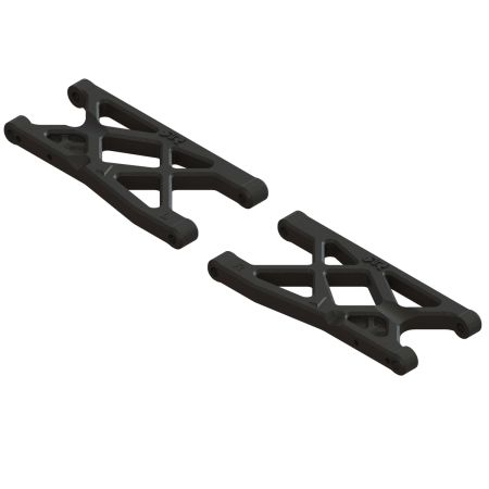 Arrma Suspension Arm Rear (2) 4x4