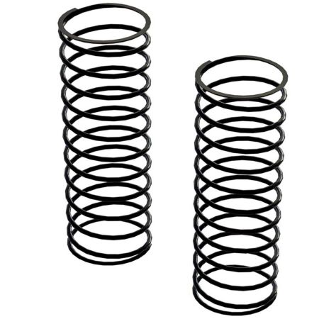Arrma Shock Spring Rear 80mm (2)