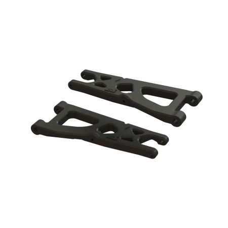 Arrma Front Suspension Arms (2)