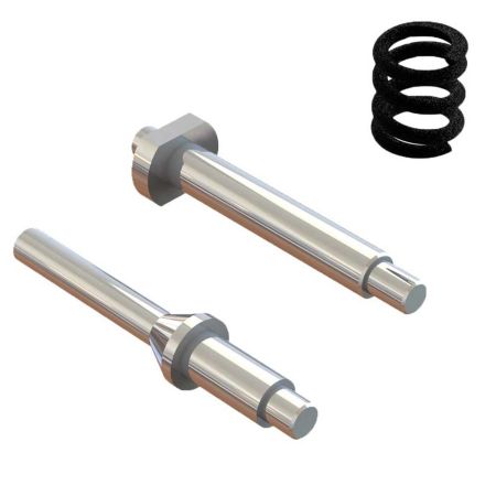 Arrma Steering Posts and Servo Saver Spring Set