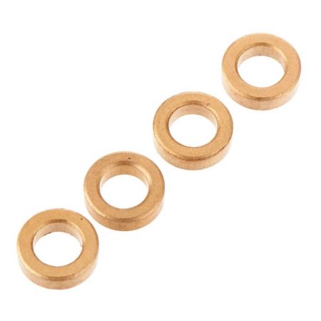 Arrma Steering Bushing 6x10x3mm (4)