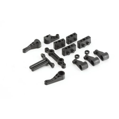 Arrma Steering Parts Set 2014 Spec