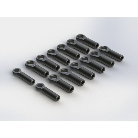 Arrma Ball Joint Set Nero