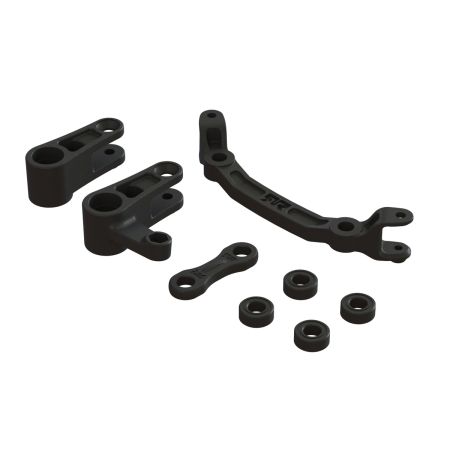 Arrma Steering Parts Set 4x4