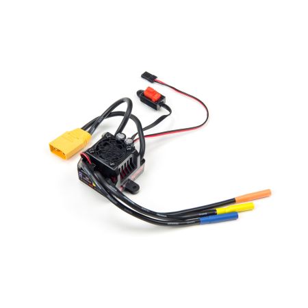 Arrma BLX100 Brushless 10th 3S ESC 4x4