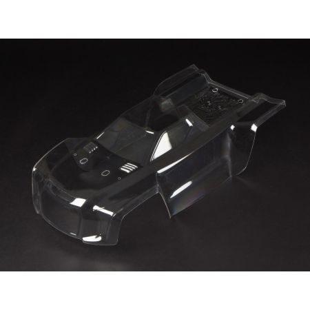 Arrma Body Kraton 6S Clear II