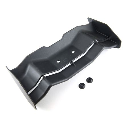Arrma Wing 224mm Rear Black