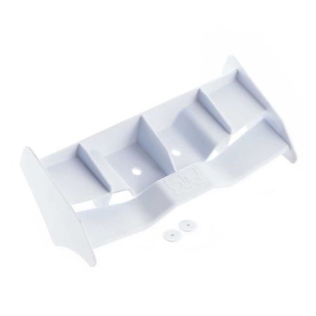 Arrma Wing 204mm Rear White