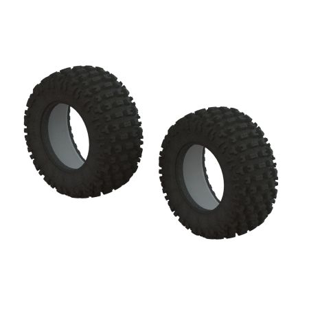 Arrma Fortress SC Tire 3.0/2.2 Foam Insert (2)