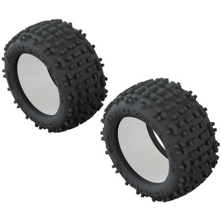 Arrma Backflip LP Tire 3.8 Foam Inserts (2)