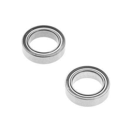 Arrma Bearing 10x15x4mm (2)