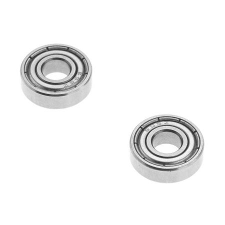 Arrma Bearing 5x13x4mm (2)