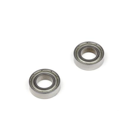 Arrma Ball Bearing 9x17x5mm (2) Nero