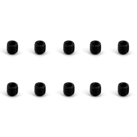 Arrma Set Screw 4x4mm (10)