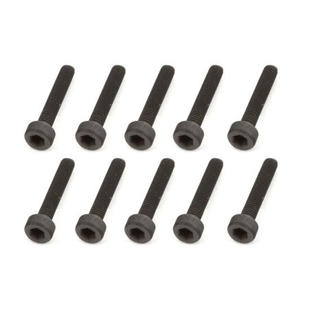 Arrma Cap Head Screw 2.5x12mm (10)