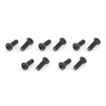 Arrma Button Head Screw 2x6mm (10)