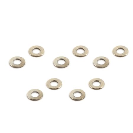 Arrma Washer 2.7x5x0.5mm (10)
