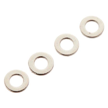 Arrma Washer 2.8x6x0.5mm (4)