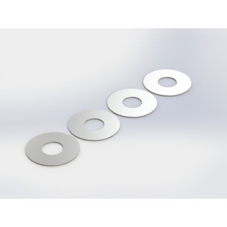 Arrma Washer 7x18x0.3mm (4)
