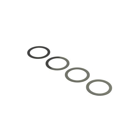 Arrma Washer 12x15.5x0.2mm (4)