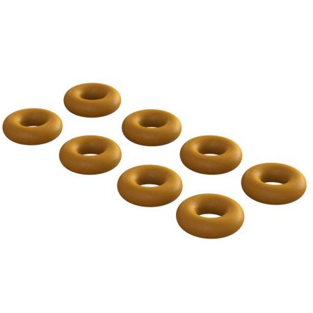 Arrma O-Ring 2.6x2mm (8)