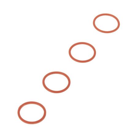 Arrma O-Ring 11x1mm Nero (4)