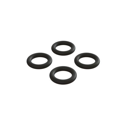 Arrma O-Ring 7.8X2.2mm (4)