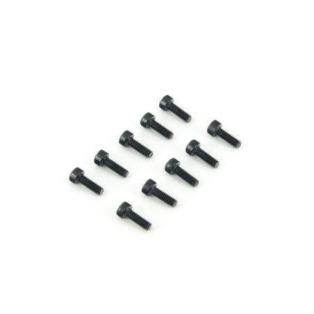 Arrma Cap HD Screw M3X10mm (10)
