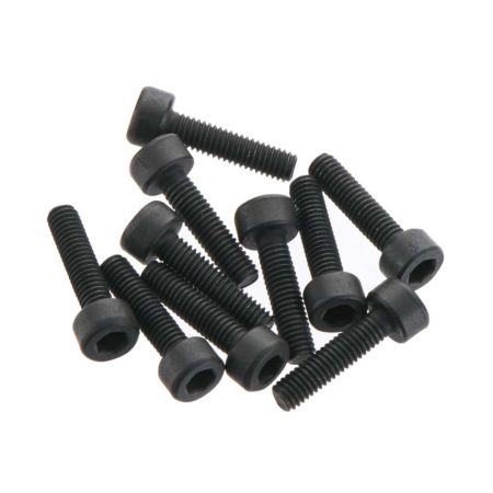 Arrma Cap Head Screw 3x12mm (10)