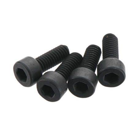 Arrma Cap Head Screw 4x10mm (4)