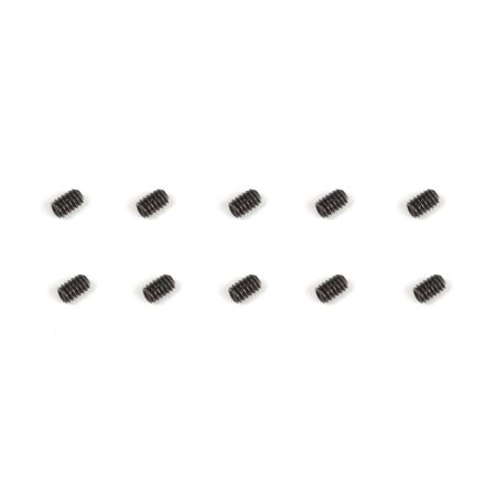 Arrma Set Screw 2x3mm (10)