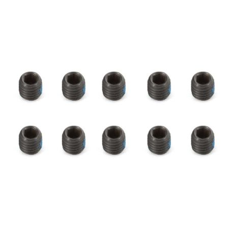 Arrma Set Screw 3x3mm (10)