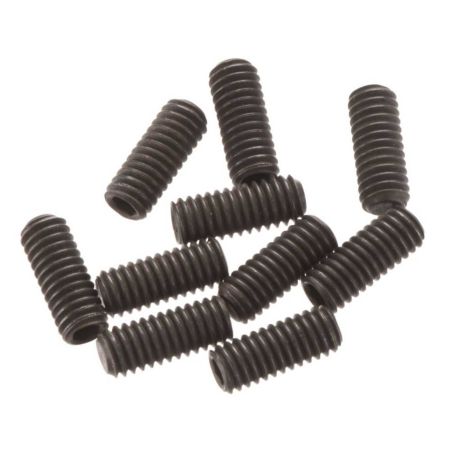 Arrma Set Screw 4x10mm (10)