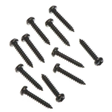 Arrma BH Cross Self-Tapping Screw M3x16mm (10)