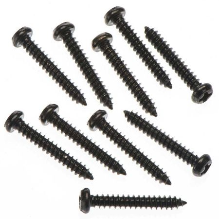 Arrma BH Cross Self-Tapping Screw M3x20mm (10)