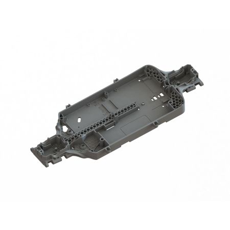 Arrma Composite Chassis - LWB (Z-ARA-1083)