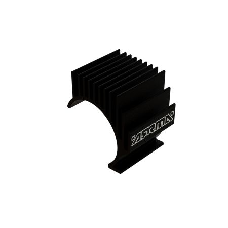 Arrma Motor Heatsink Type C: GROM (Z-ARA-1419)