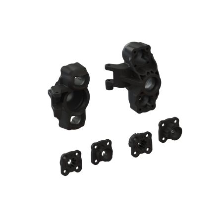 Arrma Front Steering Blocks (Z-ARA-1507)
