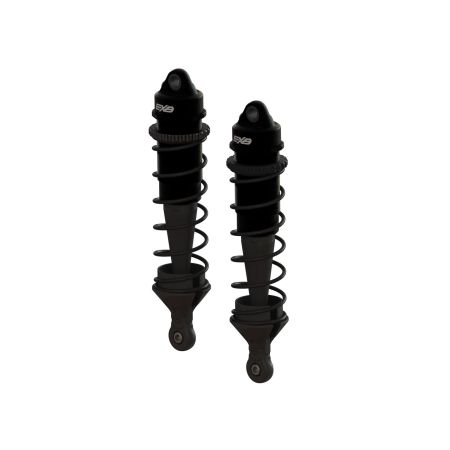 Arrma Shock Set Bore:16mm, Length: 117mm, Piston: 8x1.2mm, Oil: 13 (Z-ARA-1510)