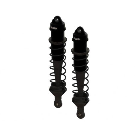 Arrma Shock Set Bore:16mm, Length: 134mm, Piston: 8x1.3mm, Oil: 13 (Z-ARA-1511)