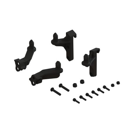 Arrma Front & Rear Body Post Set (Z-ARA-1523)
